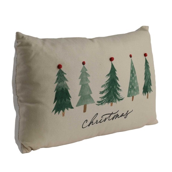 Բարձ KOOPMAN XMAS TREE 30X50CM (AAE820060)