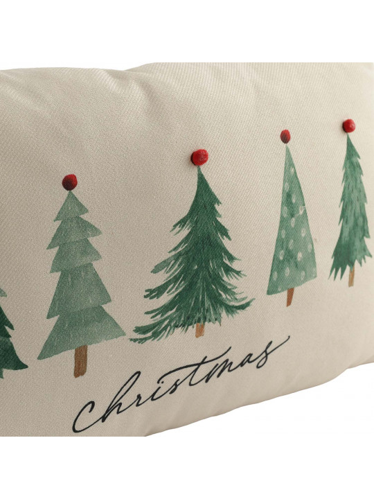 Բարձ KOOPMAN XMAS TREE 30X50CM (AAE820060)