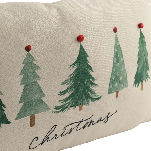 Բարձ KOOPMAN XMAS TREE 30X50CM (AAE820060)