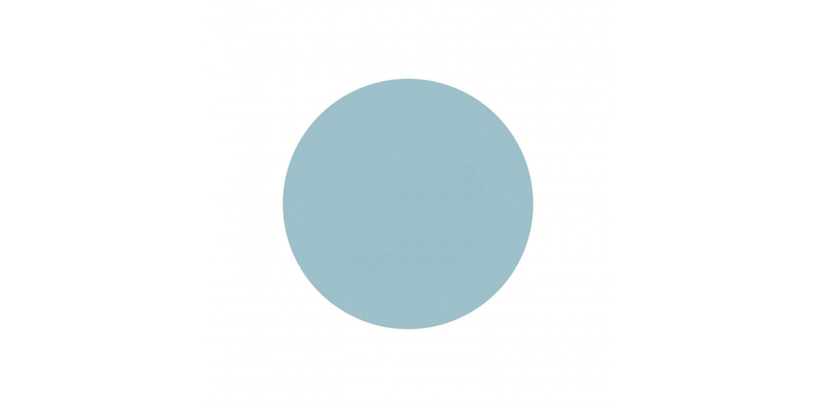 Сервировочная салфетка TISECO ZZ0474BLUE TOGO ROUND 38CM 