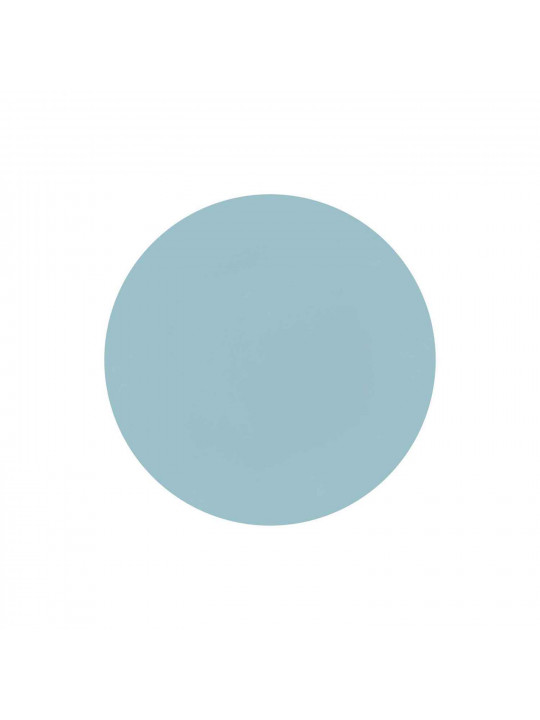 Սպասքի տակդիր TISECO ZZ0474BLUE TOGO ROUND 38CM 