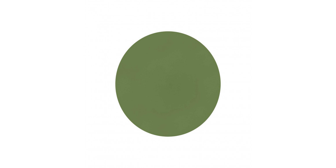 Сервировочная салфетка TISECO ZZ0474DILL TOGO ROUND 38CM 