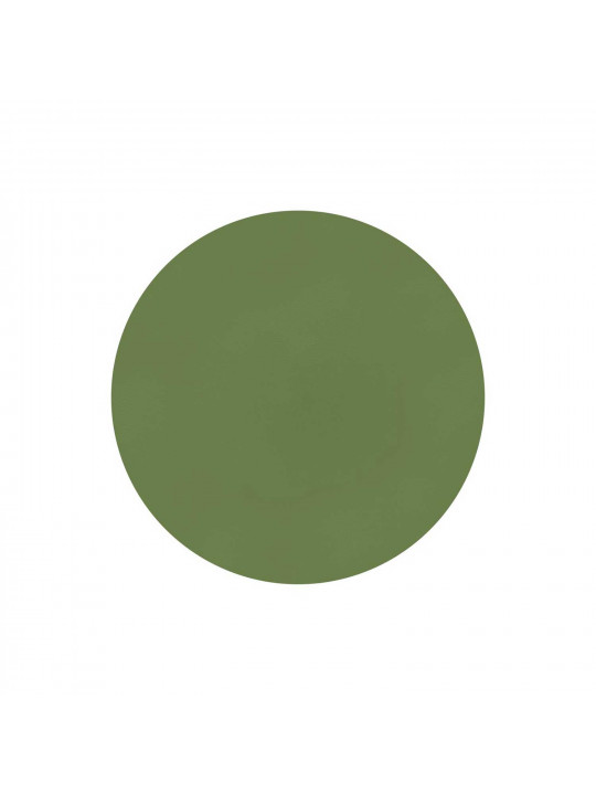 Սպասքի տակդիր TISECO ZZ0474DILL TOGO ROUND 38CM 