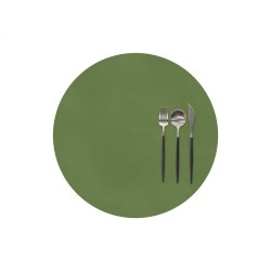 Սպասքի տակդիր TISECO ZZ0474DILL TOGO ROUND 38CM 