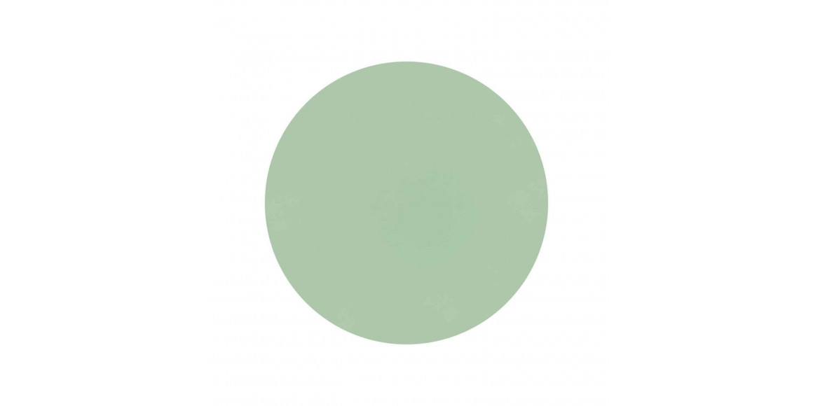 Սպասքի տակդիր TISECO ZZ0474GREEN TOGO ROUND 38CM 