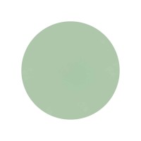 Table runner TISECO ZZ0474GREEN TOGO ROUND 38CM 