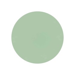 Սպասքի տակդիր TISECO ZZ0474GREEN TOGO ROUND 38CM 