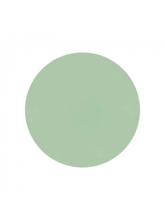 Սպասքի տակդիր TISECO ZZ0474GREEN TOGO ROUND 38CM 