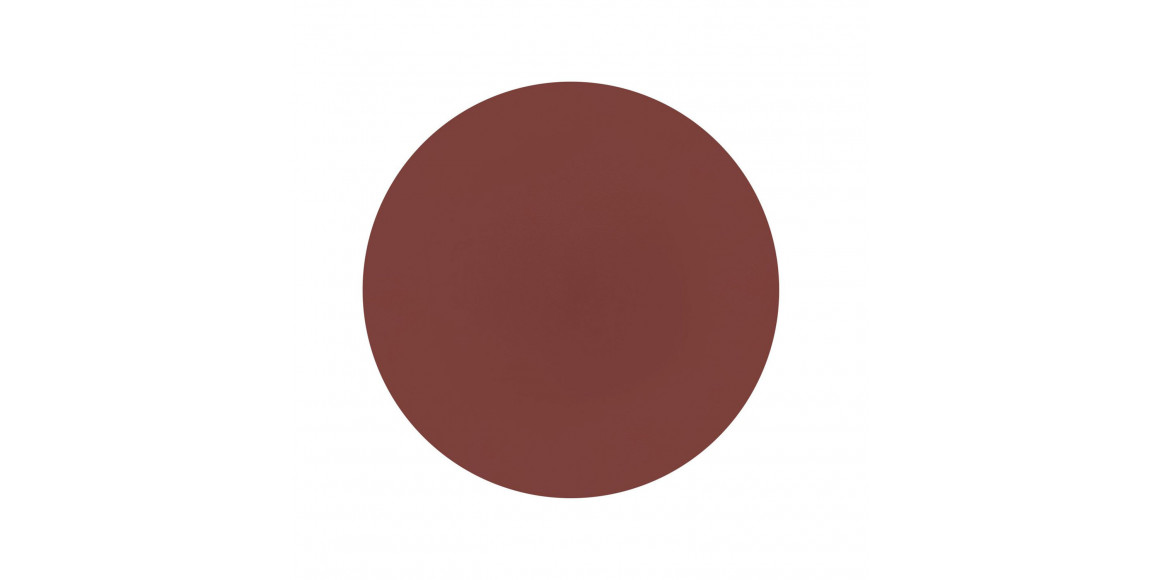 Սպասքի տակդիր TISECO ZZ0474RED TOGO ROUND 38CM 