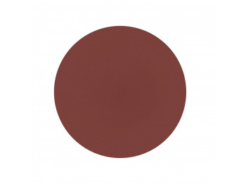 Սպասքի տակդիր TISECO ZZ0474RED TOGO ROUND 38CM 