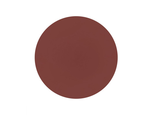 Table runner TISECO ZZ0474RED TOGO ROUND 38CM 