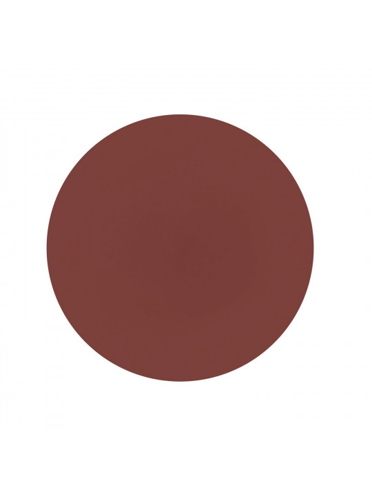 Սպասքի տակդիր TISECO ZZ0474RED TOGO ROUND 38CM 