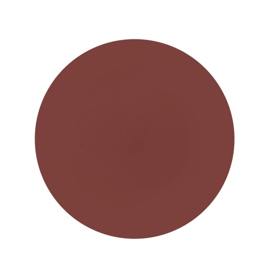 Սպասքի տակդիր TISECO ZZ0474RED TOGO ROUND 38CM 