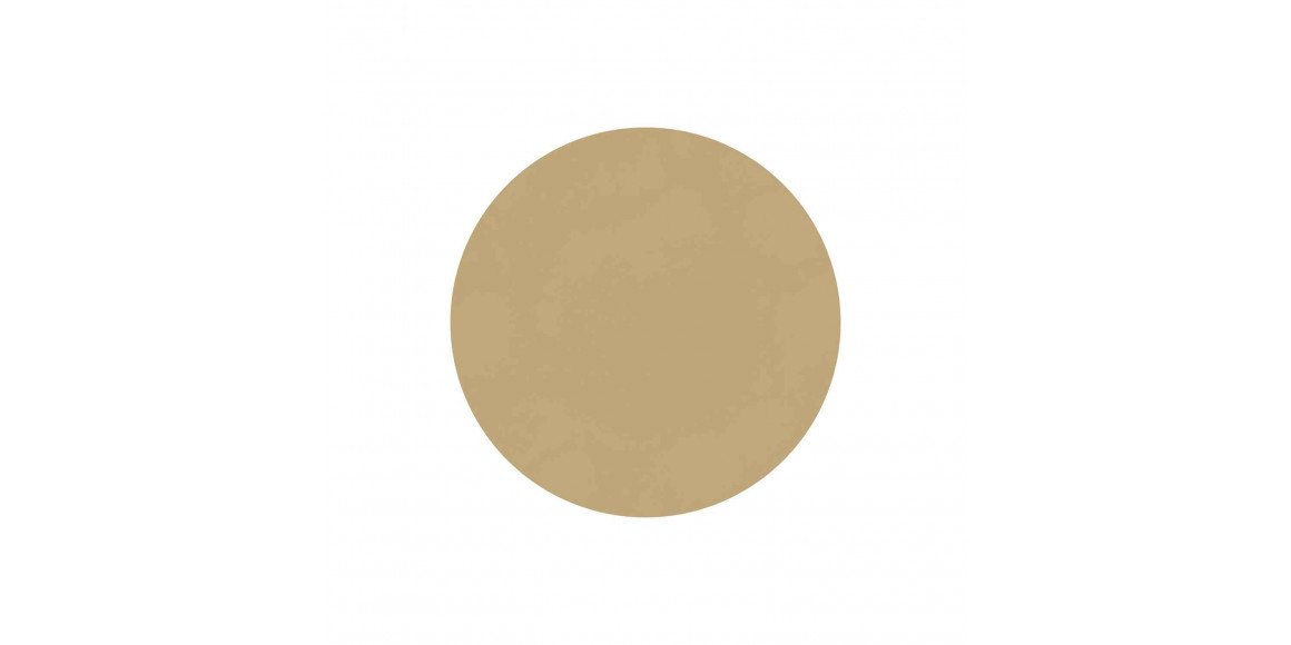 Сервировочная салфетка TISECO ZZ0474SAND TOGO ROUND 38CM 