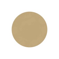 Table runner TISECO ZZ0474SAND TOGO ROUND 38CM 