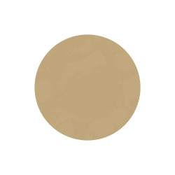 Սպասքի տակդիր TISECO ZZ0474SAND TOGO ROUND 38CM 
