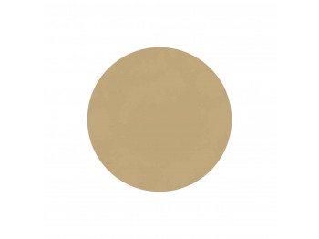 Սպասքի տակդիր TISECO ZZ0474SAND TOGO ROUND 38CM 