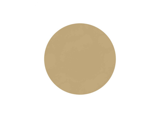 Table runner TISECO ZZ0474SAND TOGO ROUND 38CM 