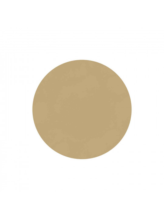 Սպասքի տակդիր TISECO ZZ0474SAND TOGO ROUND 38CM 