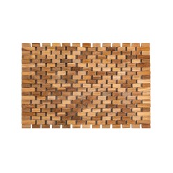 Сервировочная салфетка TISECO ZZ0568 TEAK WOOD IPM001 NATURAL 30x45CM 