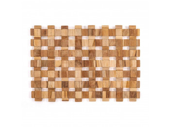 Сервировочная салфетка TISECO ZZ0569 TEAK WOOD IPM083 NATURAL 30x45CM 