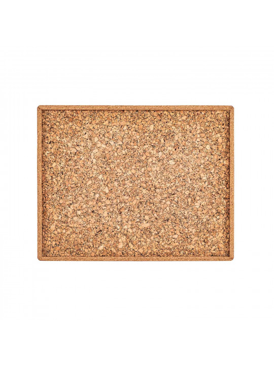 Սկուտեղ TISECO ZZ0582GRAIN/2111 QUERCO CORK ROUND 36CM 