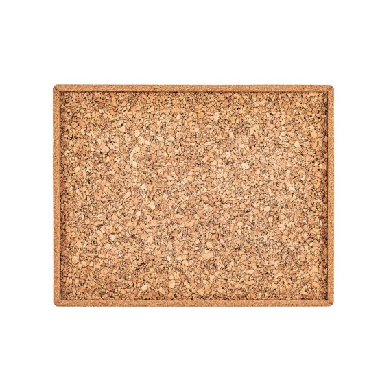 Поднос TISECO ZZ0582GRAIN/2111 QUERCO CORK ROUND 36CM 