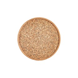 Tray TISECO ZZ0583GRAIN/2111 QUERCO CORK ROUND 40CM 