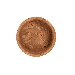Тара TISECO ZZ0585ROCK/1108 QUERCO CORK ROUND 15CM 
