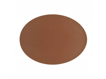 Սպասքի տակդիր TISECO ZZ0603CARAMEL TRUDO OVAL 33x45CM 