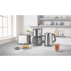 Тостер BRAUN HT1510GY 