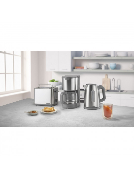 Տոստեր BRAUN HT1510GY 