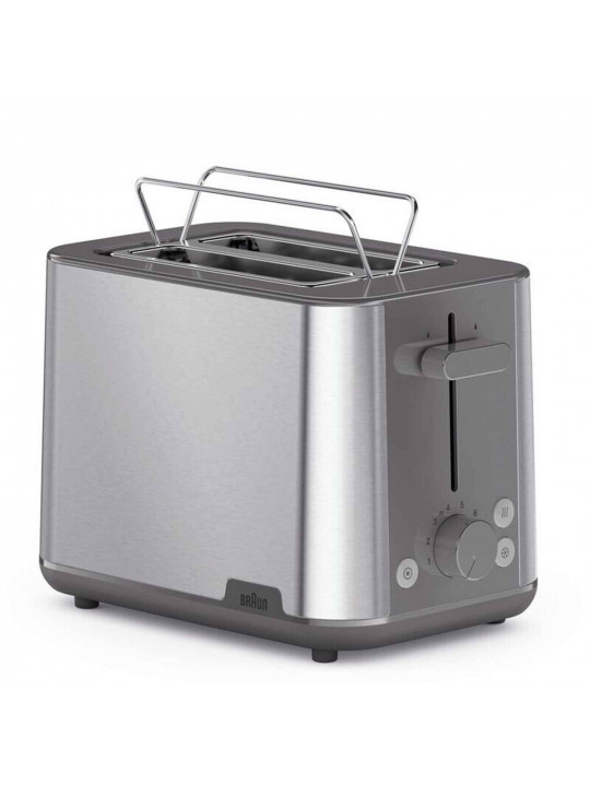 Տոստեր BRAUN HT1510GY 