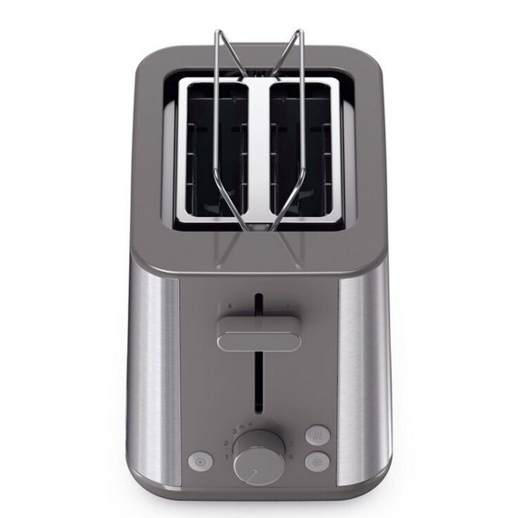 Тостер BRAUN HT1510GY 