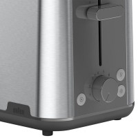 Тостер BRAUN HT1510GY 
