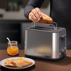 Тостер BRAUN HT1510GY 