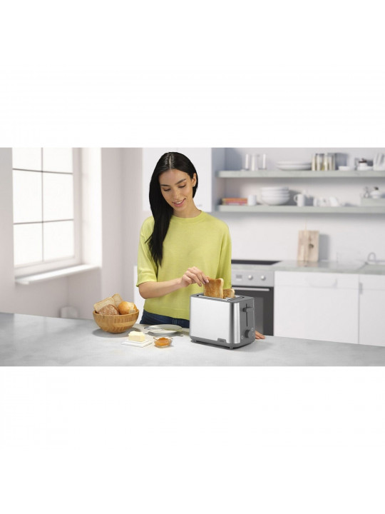 Տոստեր BRAUN HT1510GY 