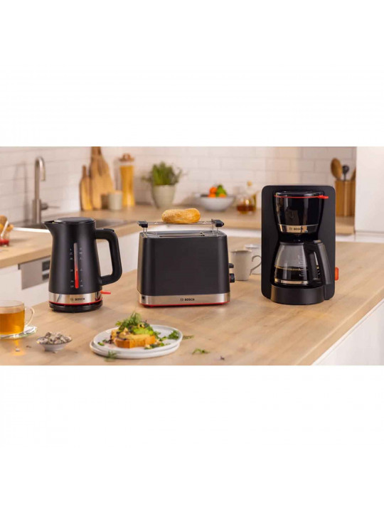 Տոստեր BOSCH TAT4M223 