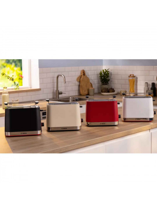Տոստեր BOSCH TAT4M223 