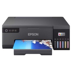 Տպիչ EPSON EcoTank L8050 (C11CK37403)