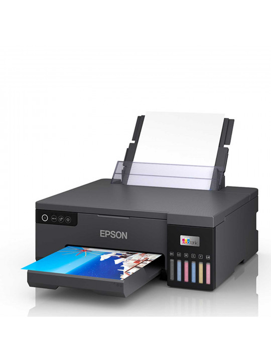 Տպիչ EPSON EcoTank L8050 (C11CK37403)
