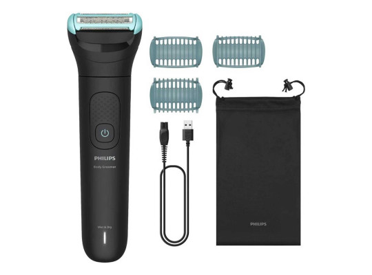 Hair clipper & trimmer PHILIPS BG5470/15 