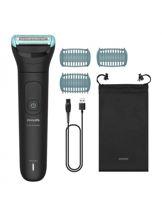 Hair clipper & trimmer PHILIPS BG5470/15 