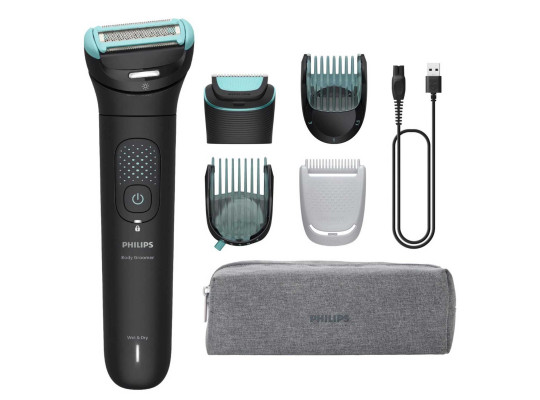 Hair clipper & trimmer PHILIPS BG7470/15 