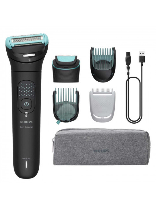 Hair clipper & trimmer PHILIPS BG7470/15 