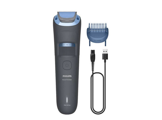 Hair clipper & trimmer PHILIPS BT3617/15 
