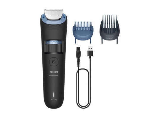 Hair clipper & trimmer PHILIPS BT3660/15 