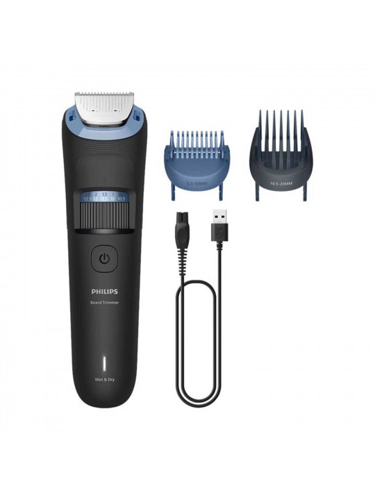 Hair clipper & trimmer PHILIPS BT3660/15 