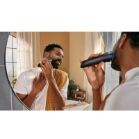Մազկտրիչ եվ տրիմեր PHILIPS BT5780/15 