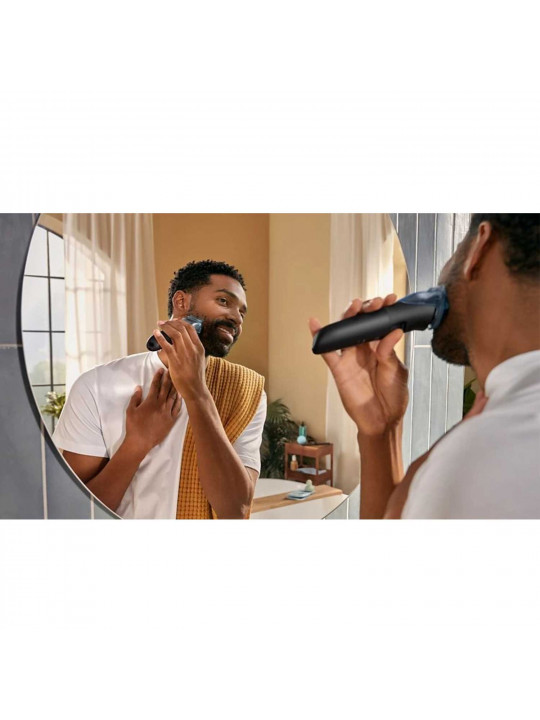 Մազկտրիչ եվ տրիմեր PHILIPS BT5780/15 